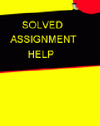 MS-3 SOLVED ASSIGNMENT  2016
