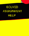 MCO-01 SOLVED ASSIGNMENT